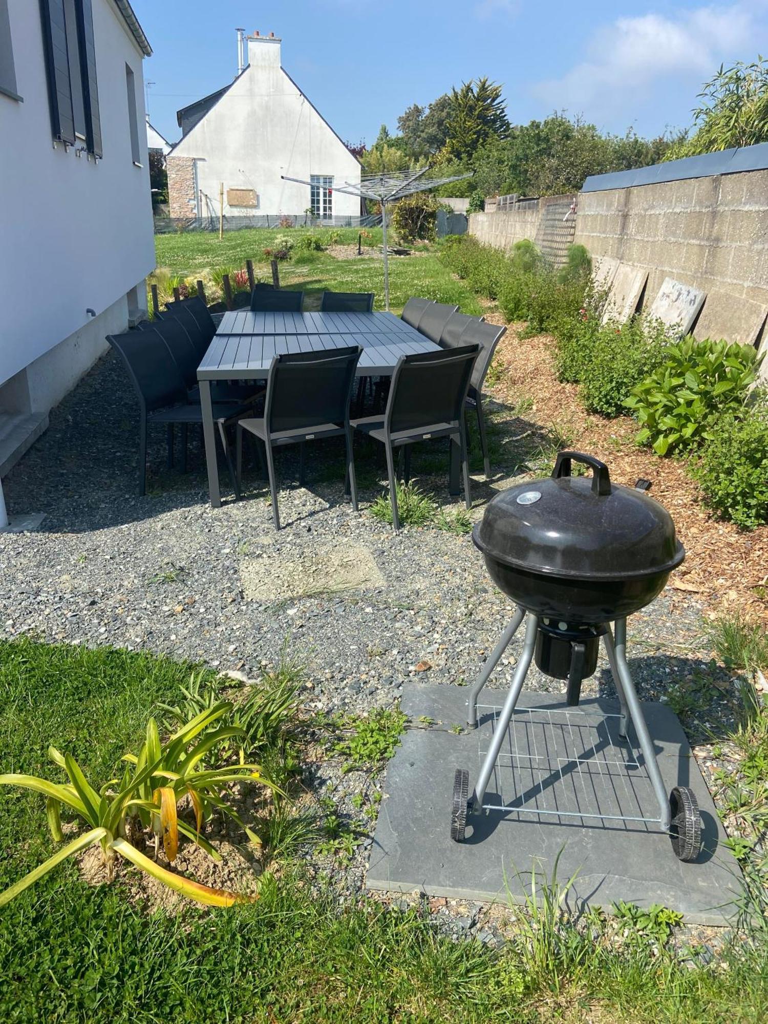 Chez Tad Kozh Maison Familiale Paimpol